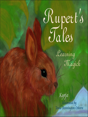 cover image of Rupert's Tales